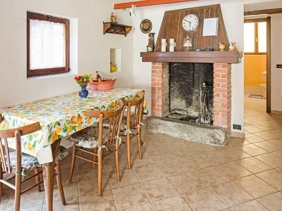 Vacation Property Located on the Lake - Yerinde Yemek