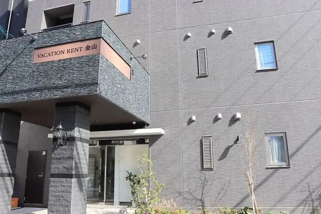 Vacation Rent Kanayama
