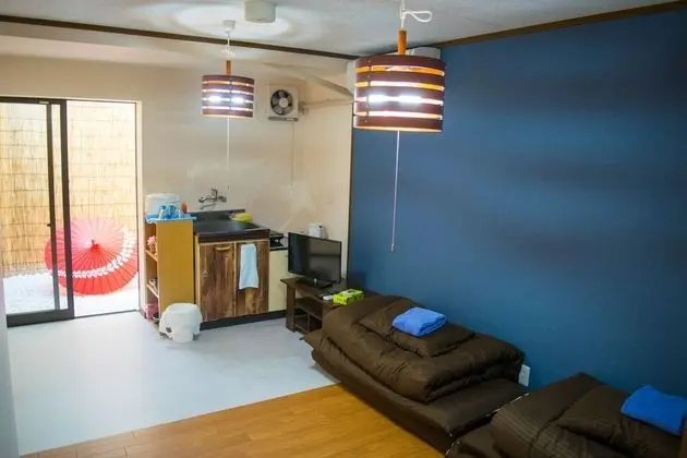 Vacation Rental Sora - Öne Çıkan Resim