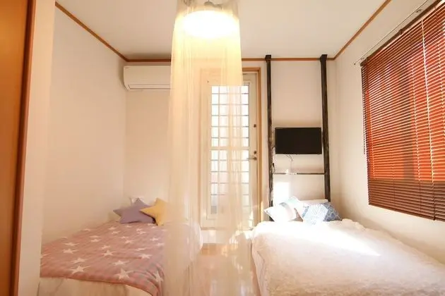 Vacation Rentals AKASAKA - Oda
