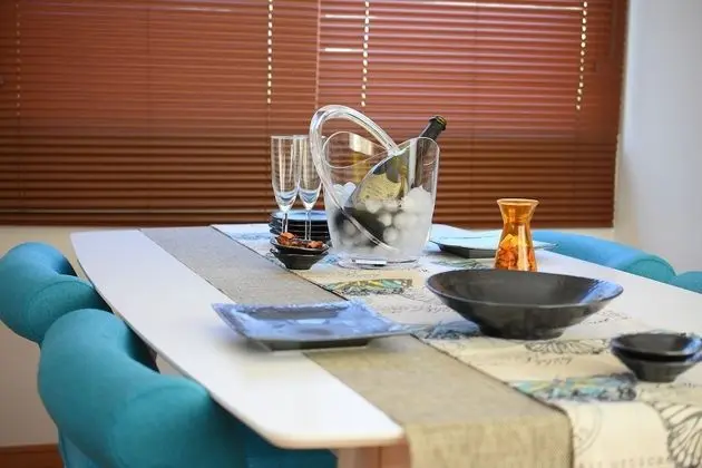 Vacation Rentals AKASAKA - Yerinde Yemek
