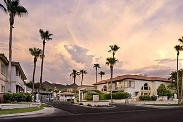 Resort Vacation Rentals P.T.C.