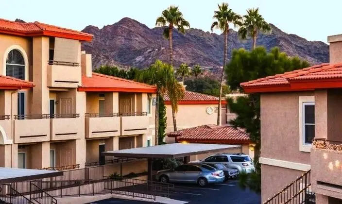 Resort Vacation Rentals P.T.C. - Dış Mekan