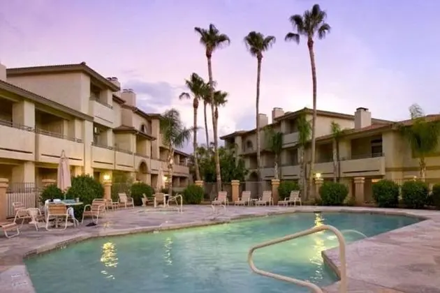 Resort Vacation Rentals P.T.C. - Havuz