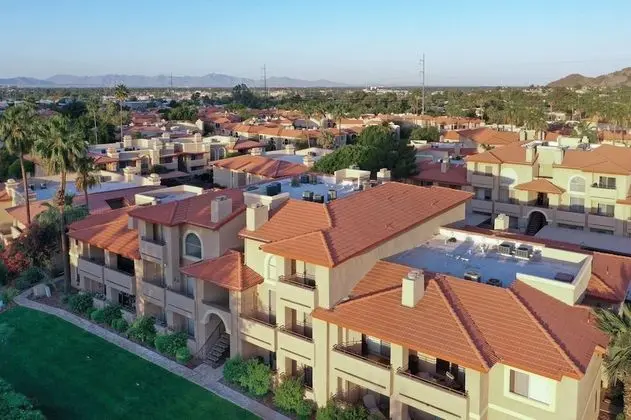 Resort Vacation Rentals P.T.C. - Öne Çıkan Resim