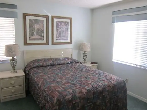 Vacation Villas - Genel