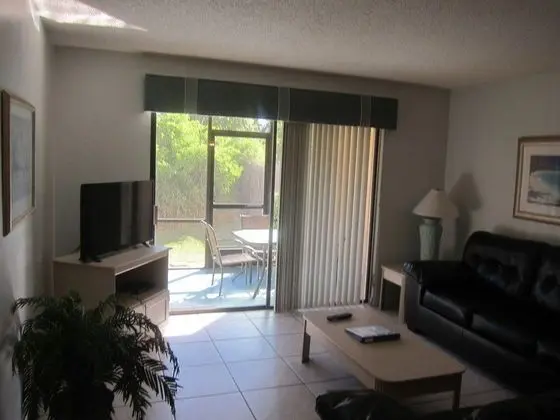 Vacation Villas - Genel