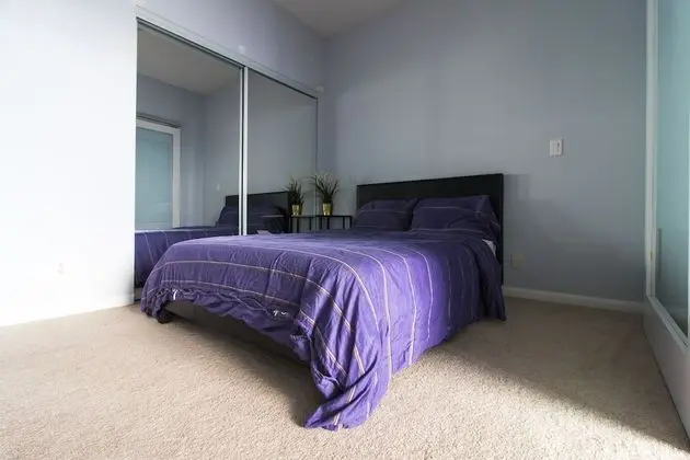 Vacation in Toronto Suites - Oda