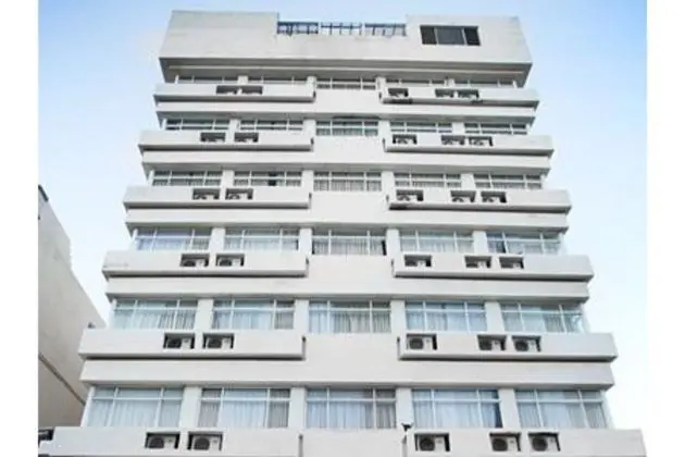 On Vacation Tower