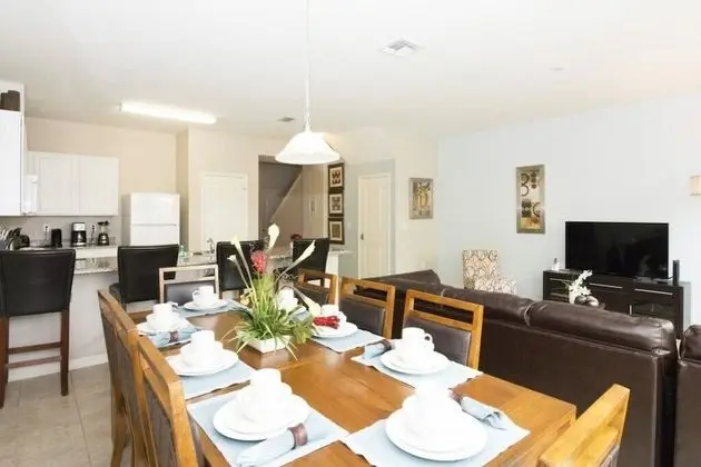 Vacation Townhome Next to Parks Cb3163 - Mutfak