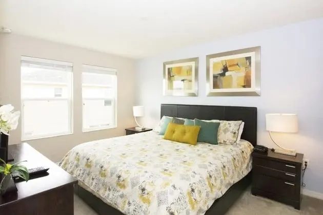 Vacation Townhome Next to Parks Cb3163 - Oda