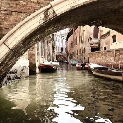 Hotel Vacation Venice - Lobi