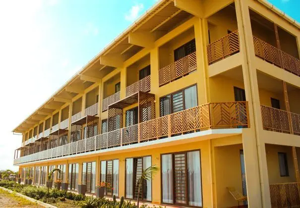 On Vacation Wayira Beach