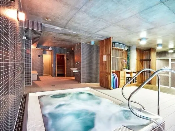 VacationClub Apartments - Morska - Öne Çıkan Resim