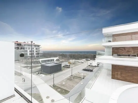 VacationClub - Baltic Park Molo Apartments