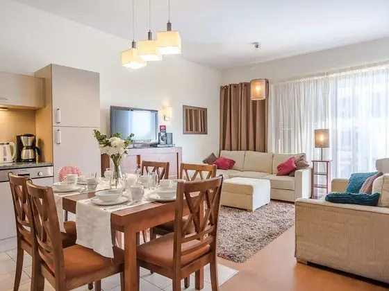 VacationClub BalticPark Plaza Apartments