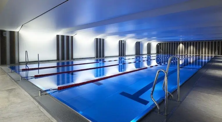 VacationClub BalticPark Plaza Apartments - Havuz