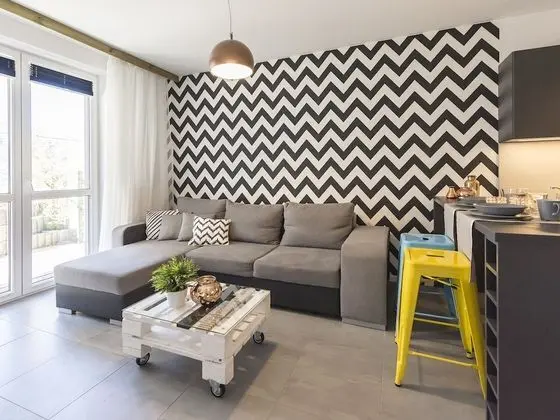 VacationClub - Baltycka Apartments