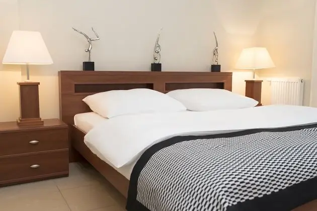 VacationClub - Diune Apartments - Oda