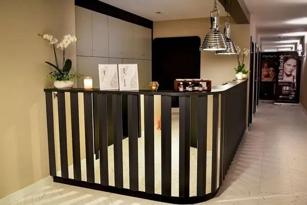 VacationClub - Diune Apartments - Spa