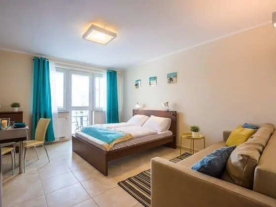 VacationClub - Diva Apartments