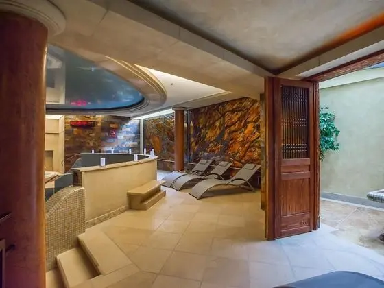 VacationClub - Nadbrzeżna Apartments - Spa