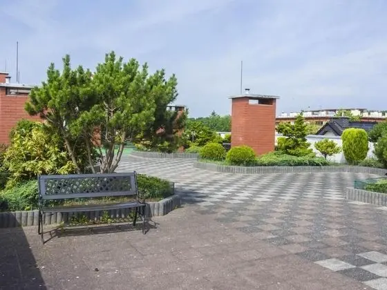 VacationClub - Olymp Apartments - Dış Mekan