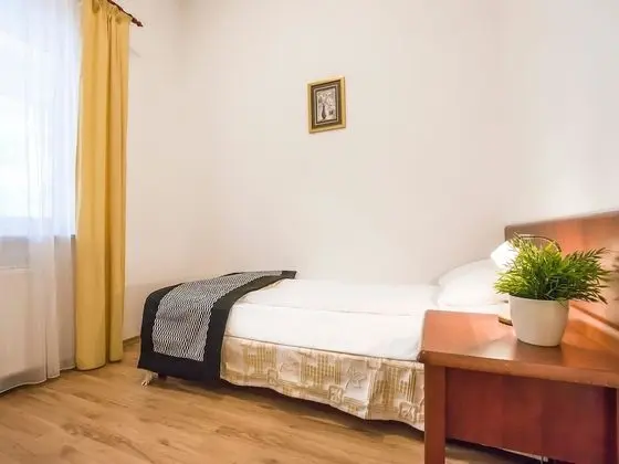 VacationClub - Olymp Apartments - Oda