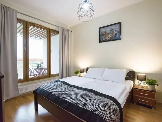 VacationClub - Olympic Apartments