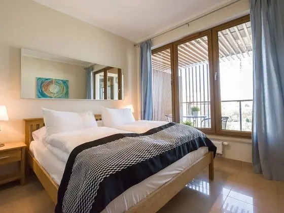 VacationClub - Olympic Apartments - Oda