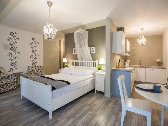 VacationClub - Villa Park Apartments