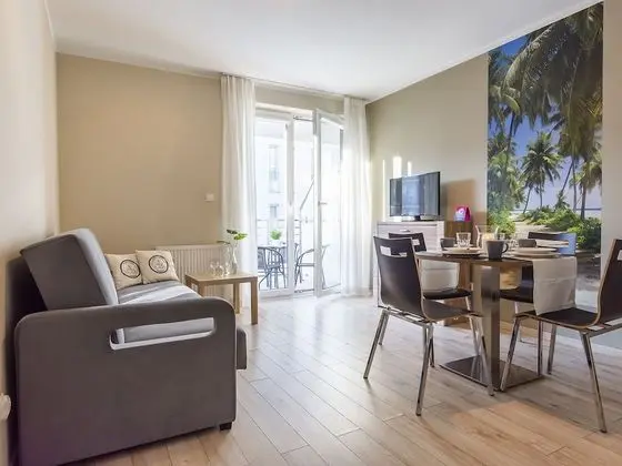 VacationClub - Pegaz Apartaments - Öne Çıkan Resim