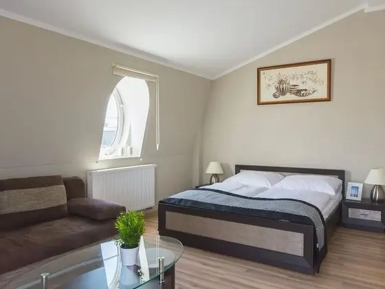 VacationClub - Regina Maris Apartment