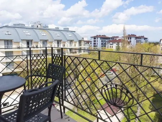 VacationClub - Regina Maris Apartment