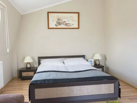 VacationClub - Regina Maris Apartment - Oda