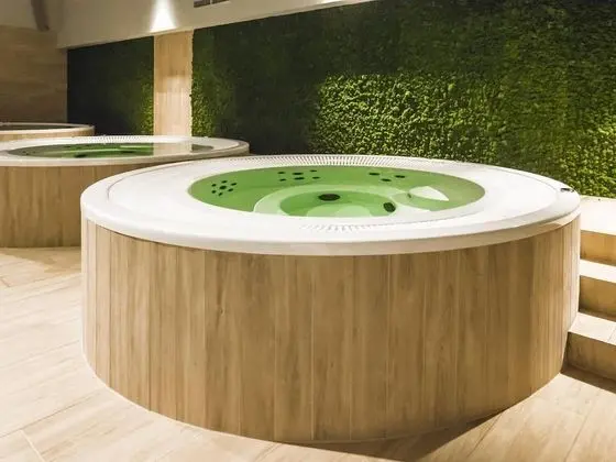 VacationClub - Regina Maris Apartment - Spa