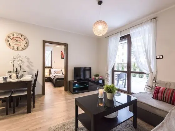 VacationClub - Rezydencja Park - Öne Çıkan Resim