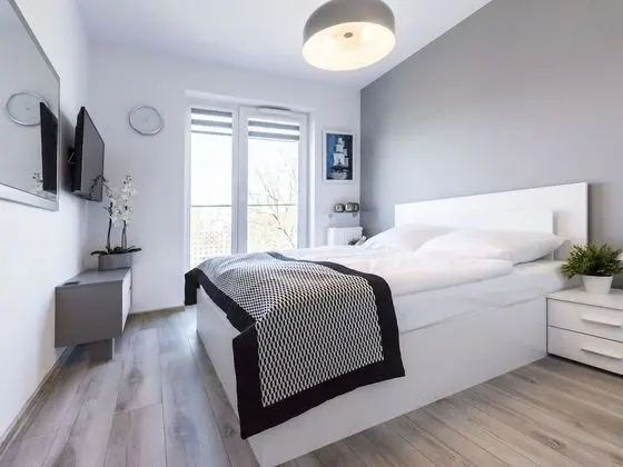 VacationClub - Solna Apartments - Oda