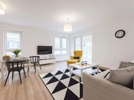 VacationClub - Solna Apartments - Öne Çıkan Resim