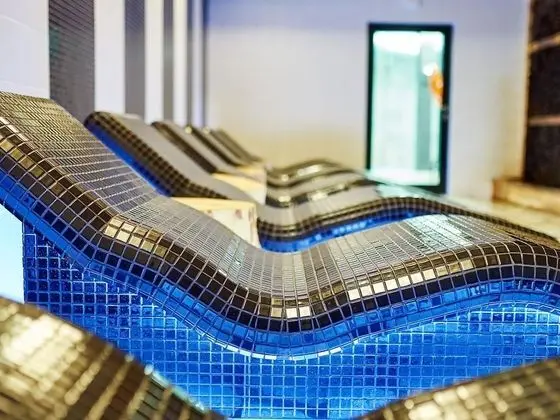 VacationClub - Zielone Tarasy Apartments - Spa