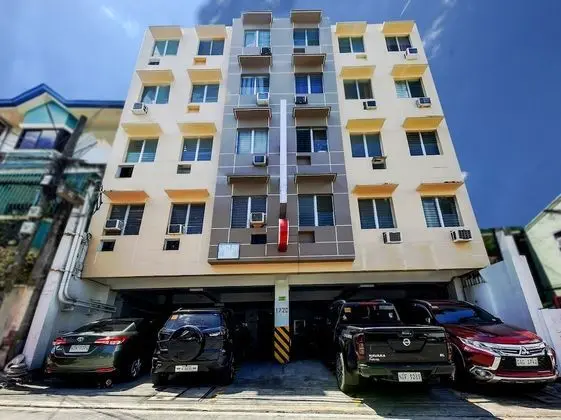 Vaccinated - OYO 858 City Stay Inns Bgc