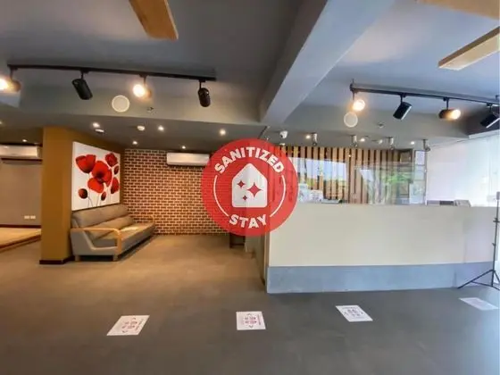 Vaccinated Staff - Capital O 820 Guijo Suites Makati - Öne Çıkan Resim
