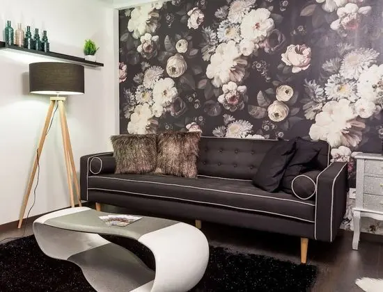Váci Design Apartment - hostAID - İç Mekan