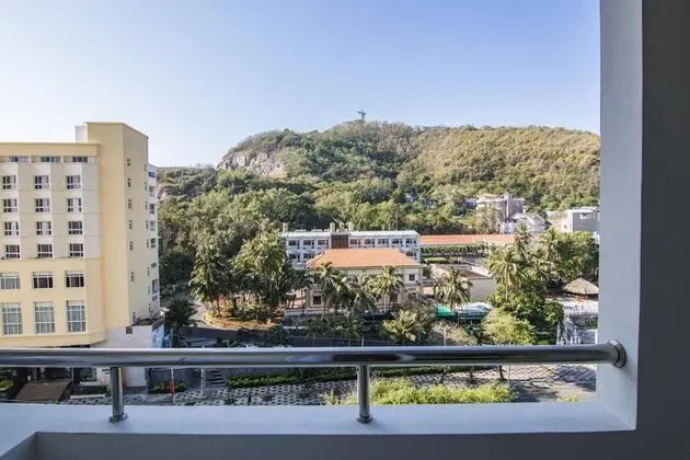 Vacsava Hotel