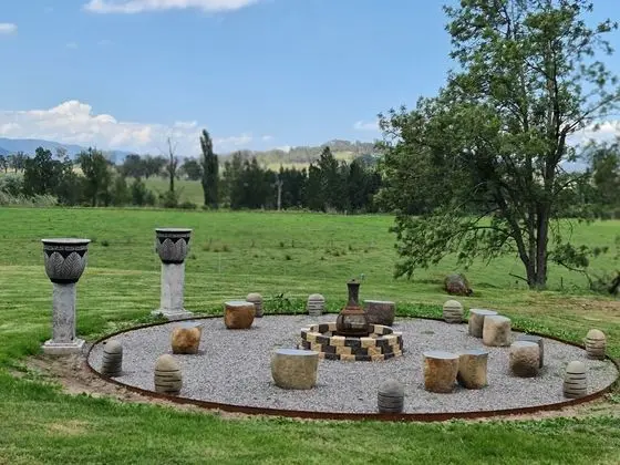 Vacy Hunter Valley Lodge - Dış Mekan