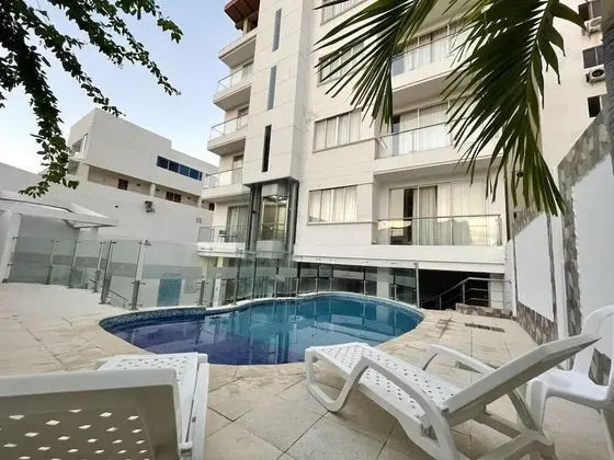 Hotel Vadamar - 1