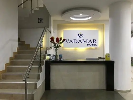Hotel Vadamar - Öne Çıkan Resim