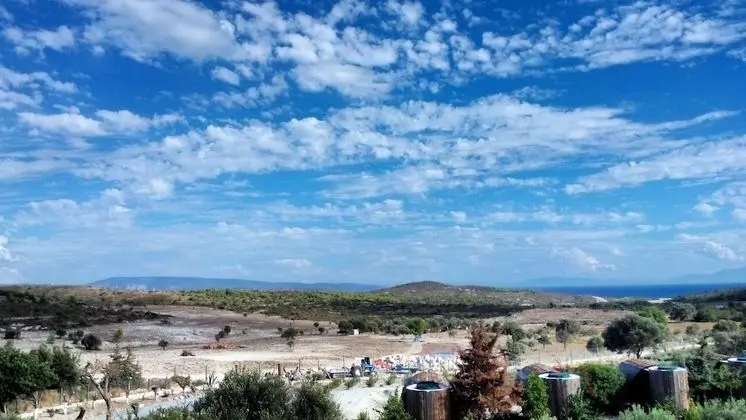 Vadi Alaçatı