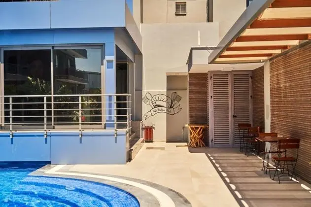 Vadi Boutique Hotel