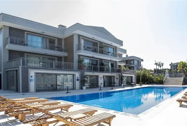 Vadi Boutique Hotel